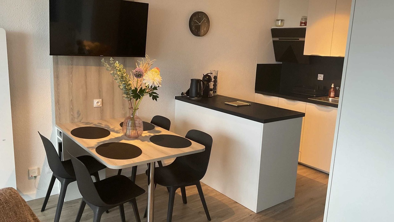 Photo of Livingroom in Le Tholy