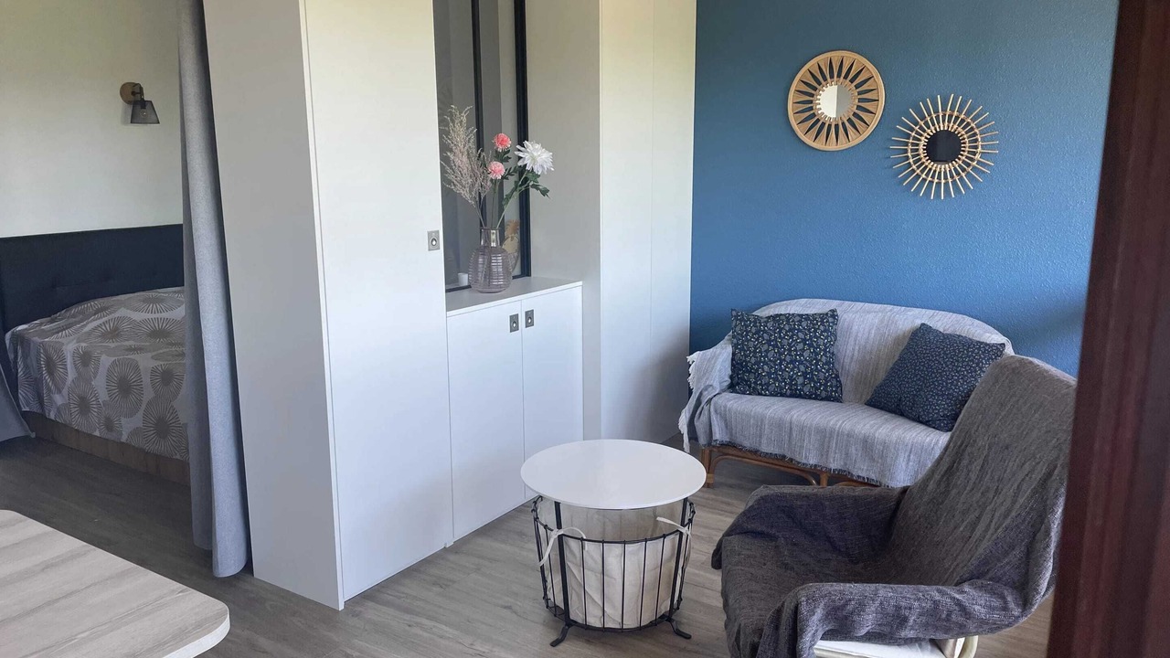 Photo of Livingroom in Le Tholy