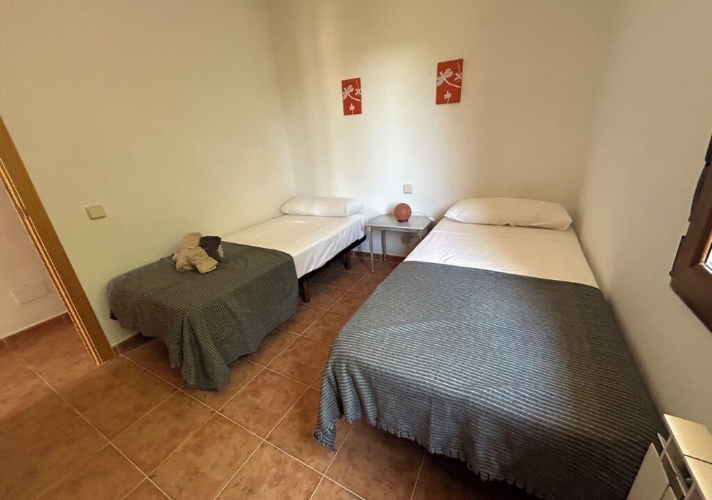 Photo of Bedroom in El Berrueco