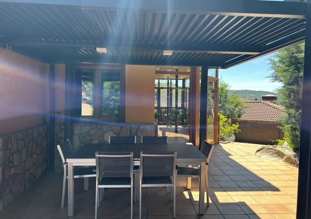 Photo of Outdoor in El Berrueco