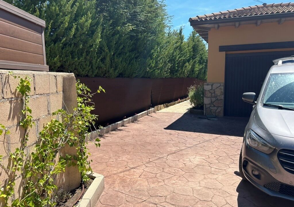 Photo of Outdoor in El Berrueco