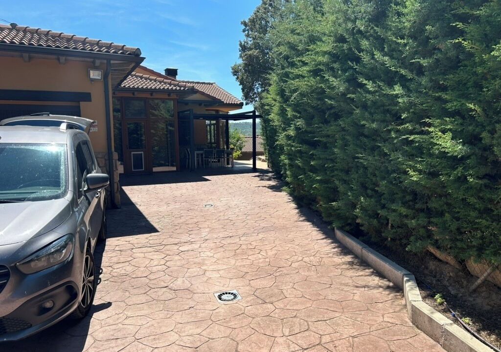 Photo of Outdoor in El Berrueco