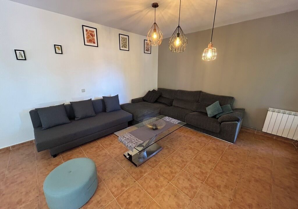 Photo of Livingroom in El Berrueco