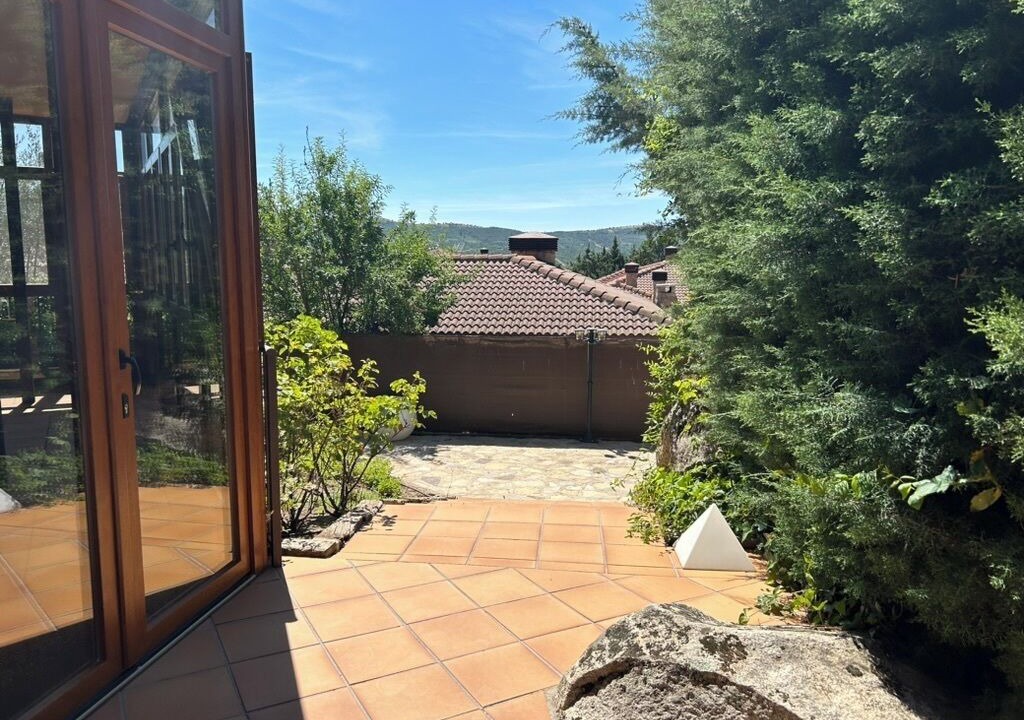 Photo of Outdoor in El Berrueco