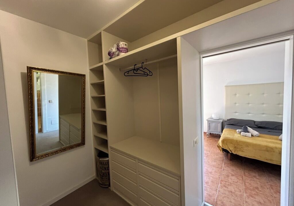 Photo of Bedroom in El Berrueco