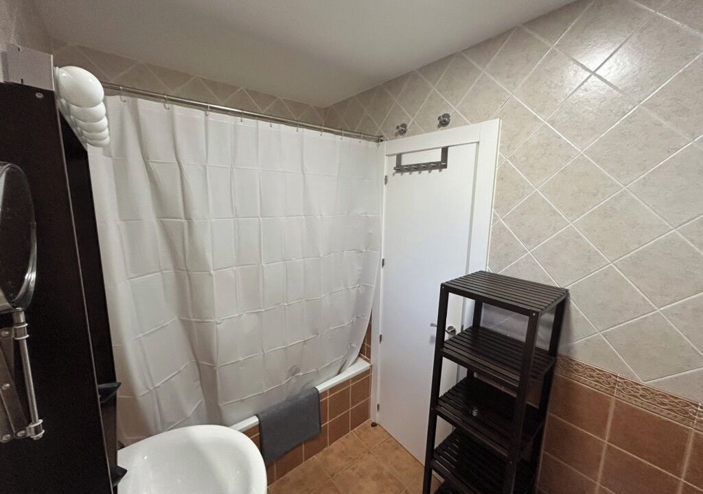 Photo of Bathroom in El Berrueco