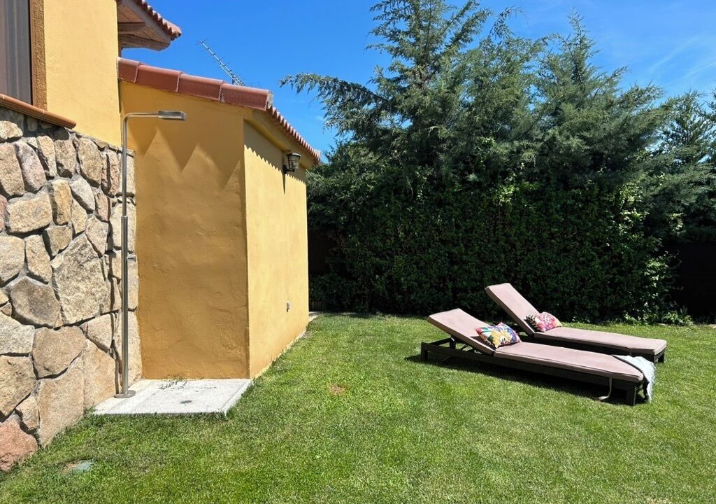 Photo of Outdoor in El Berrueco