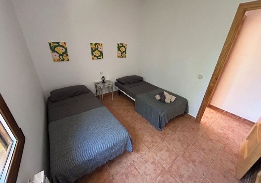 Photo of Bedroom in El Berrueco