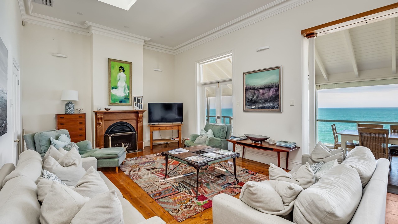 Photo of Livingroom in Port Elliot