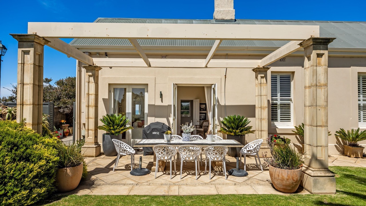 Photo of Outdoor in Port Elliot