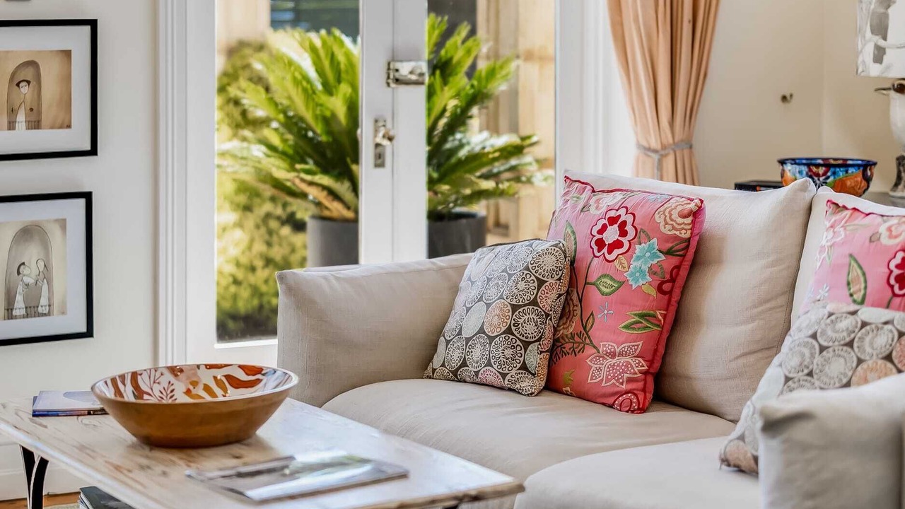 Photo of Livingroom in Port Elliot