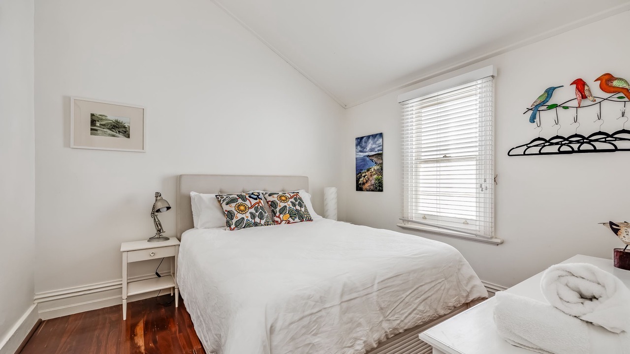 Photo of Bedroom in Port Elliot