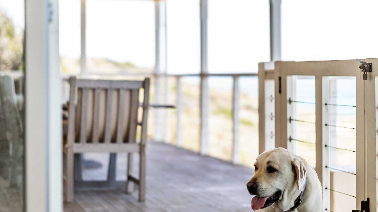 Photo of Patio Balcony in Port Elliot