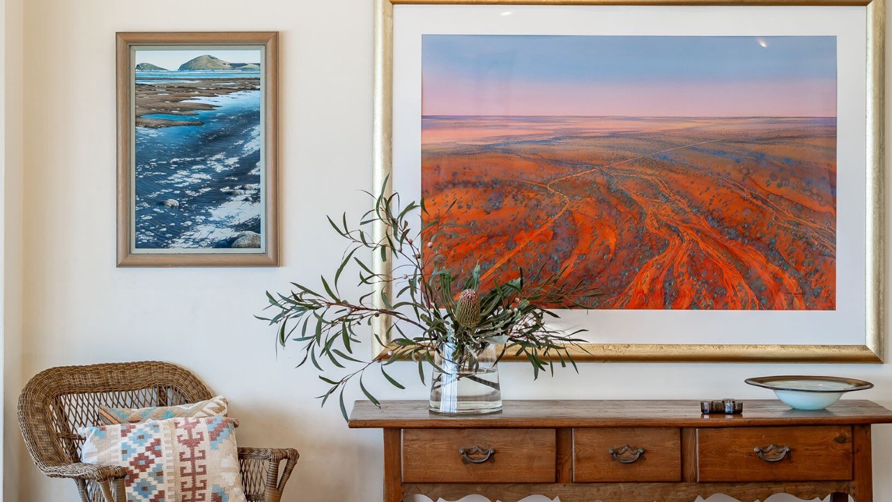 Photo of Livingroom in Port Elliot
