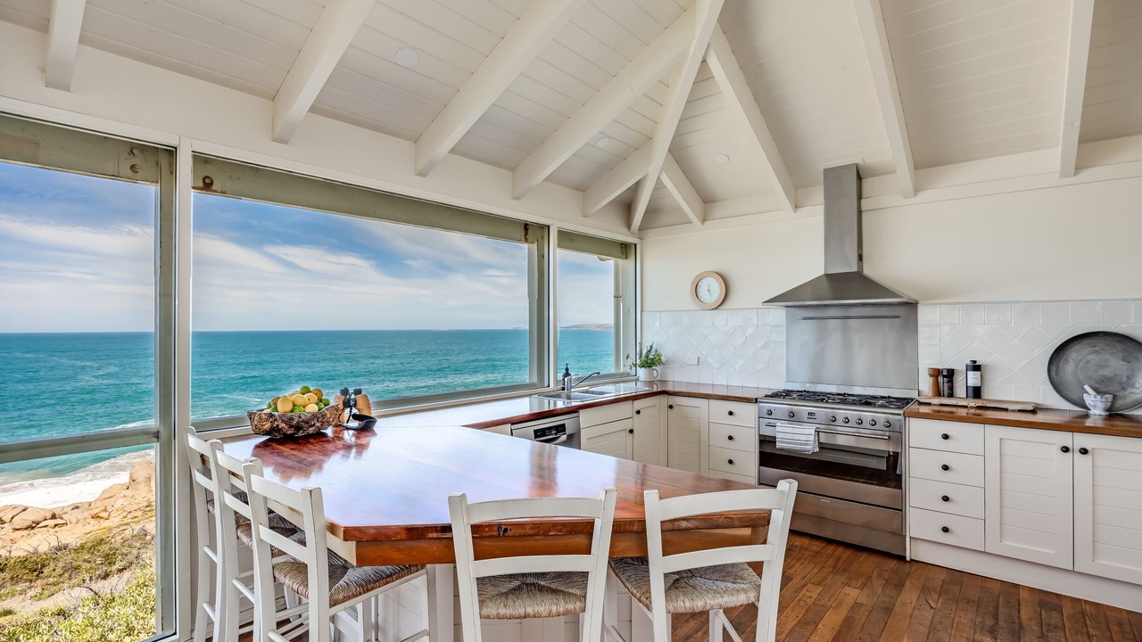 Photo of Kitchen in Port Elliot
