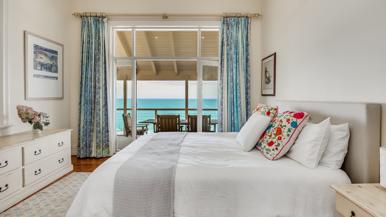 Photo of Bedroom in Port Elliot