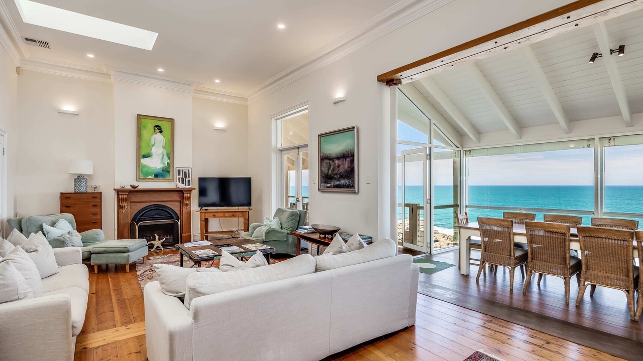 Photo of Livingroom in Port Elliot