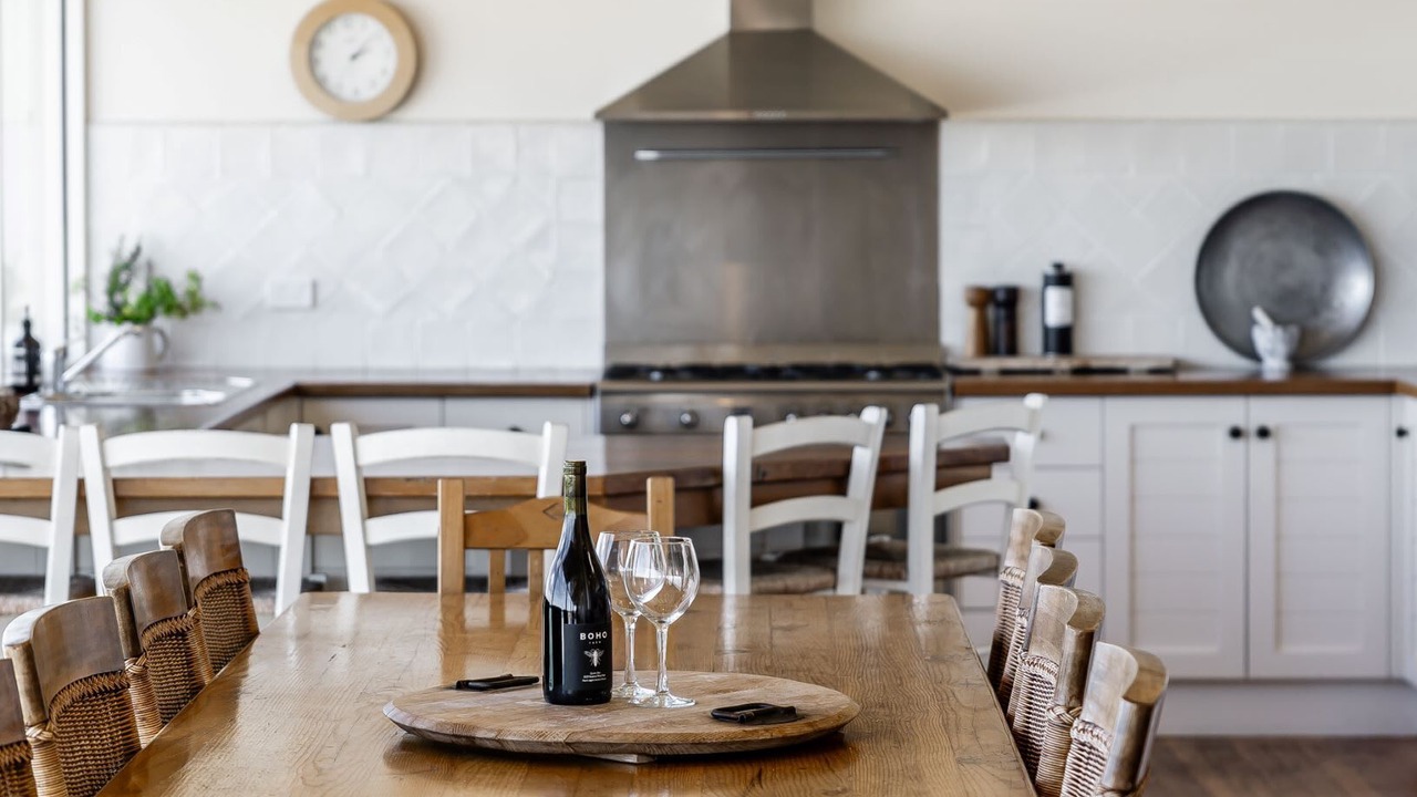 Photo of Kitchen in Port Elliot