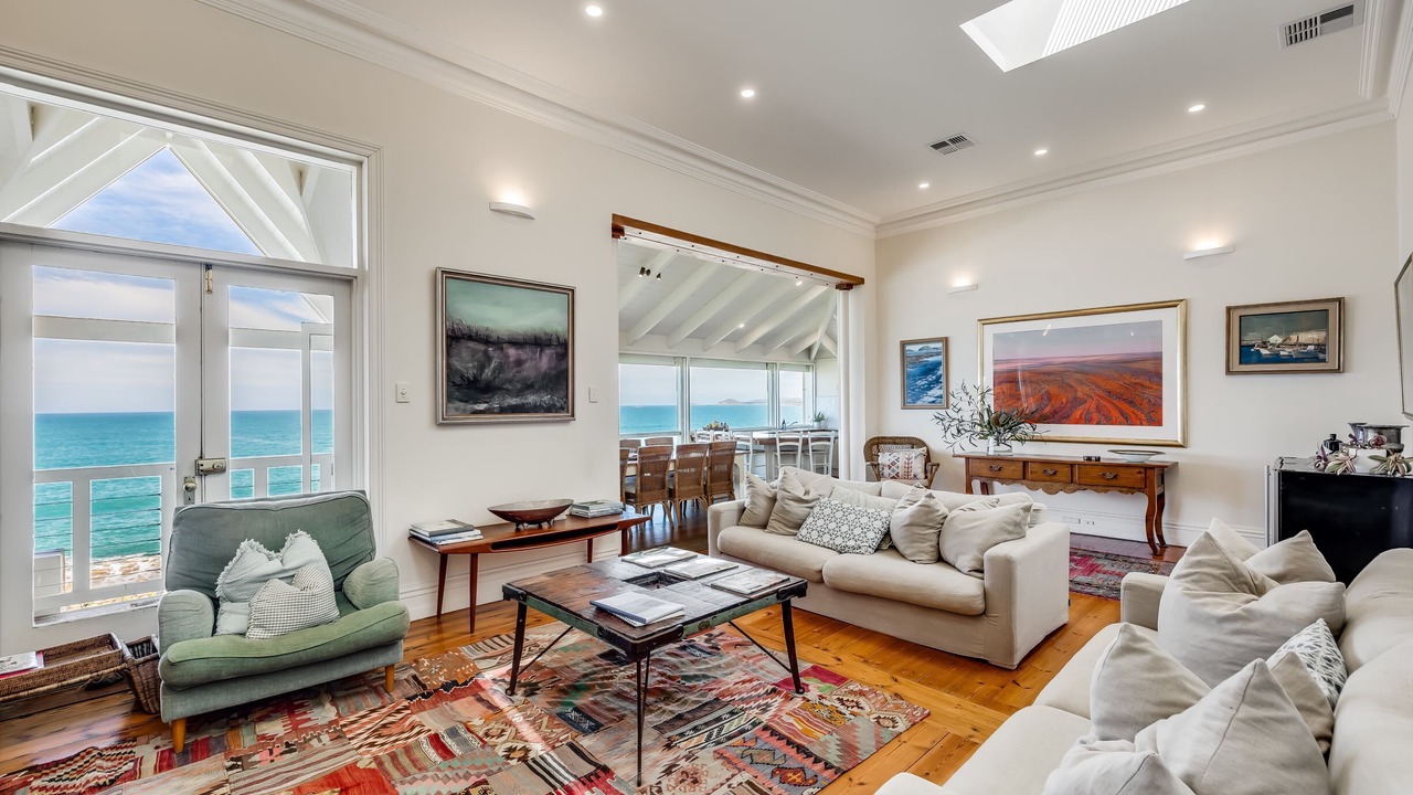 Photo of Livingroom in Port Elliot