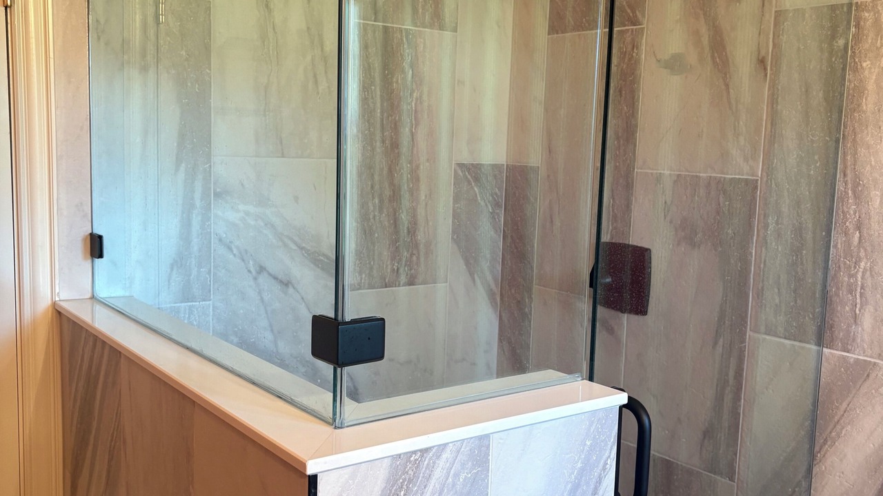 Photo of Bathroom in Silver Creek Village