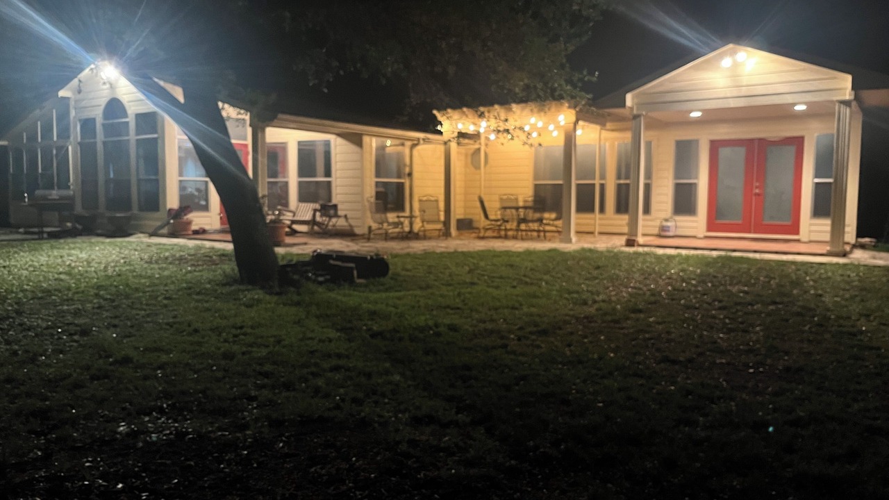Photo of Outdoor in Silver Creek Village
