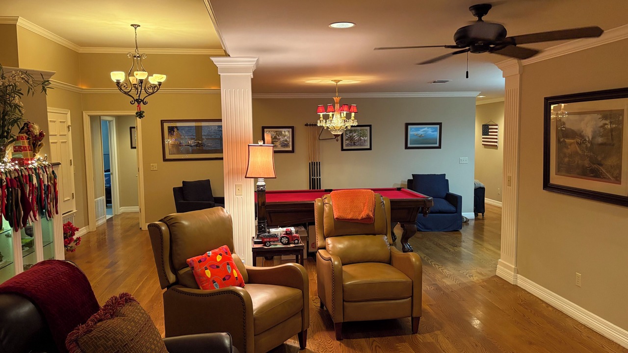 Photo of Bedroom in Silver Creek Village