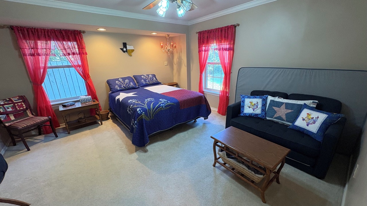 Photo of Bedroom in Silver Creek Village
