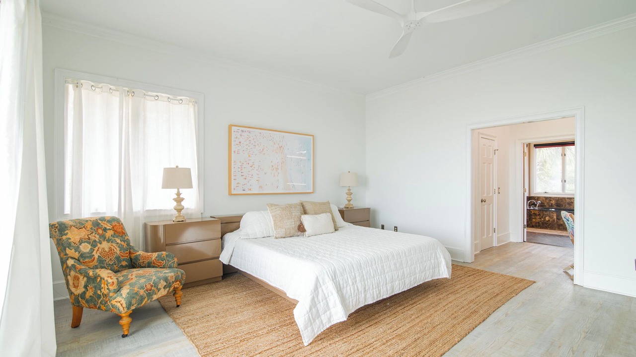 Photo of Bedroom in Debordieu Colony