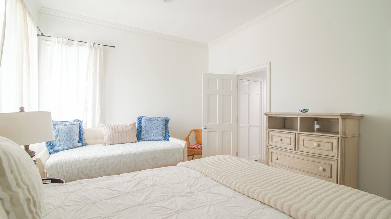Photo of Bedroom in Debordieu Colony