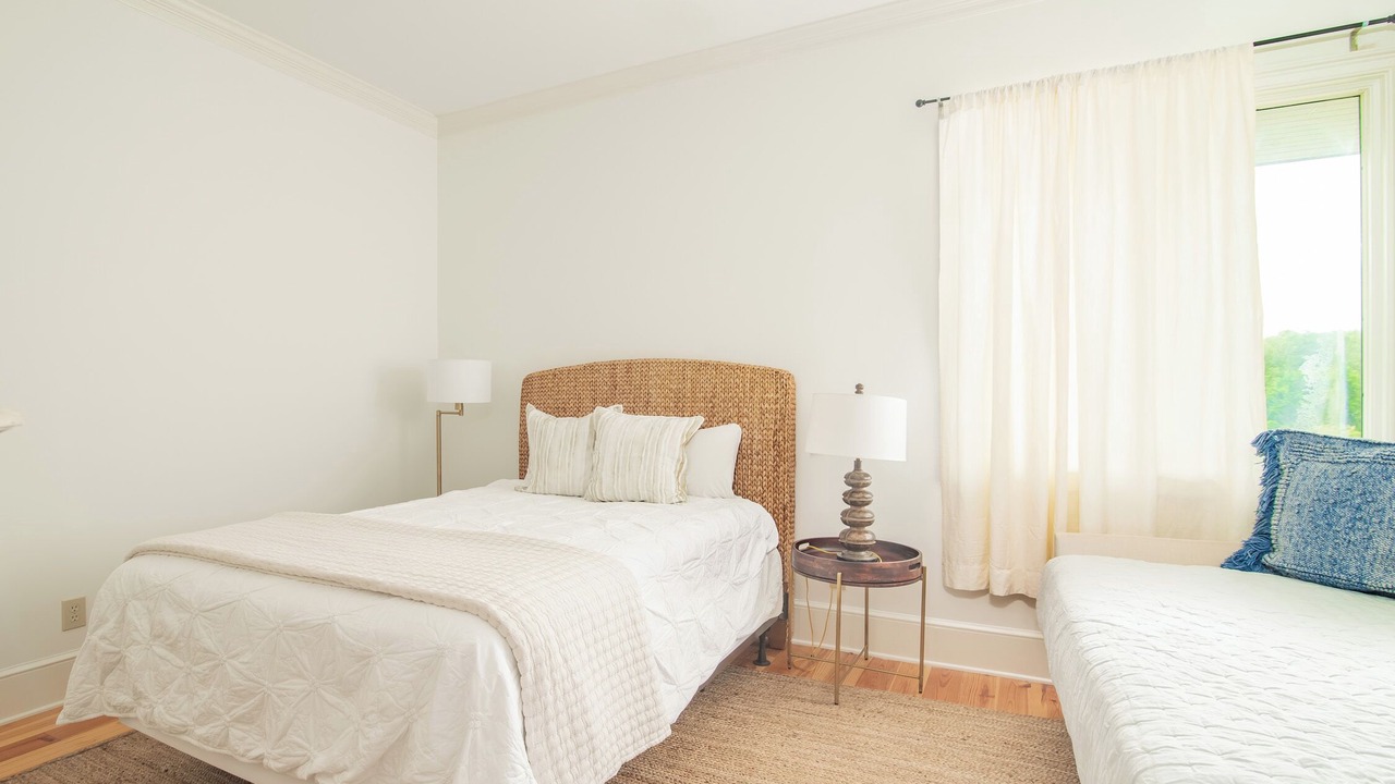 Photo of Bedroom in Debordieu Colony