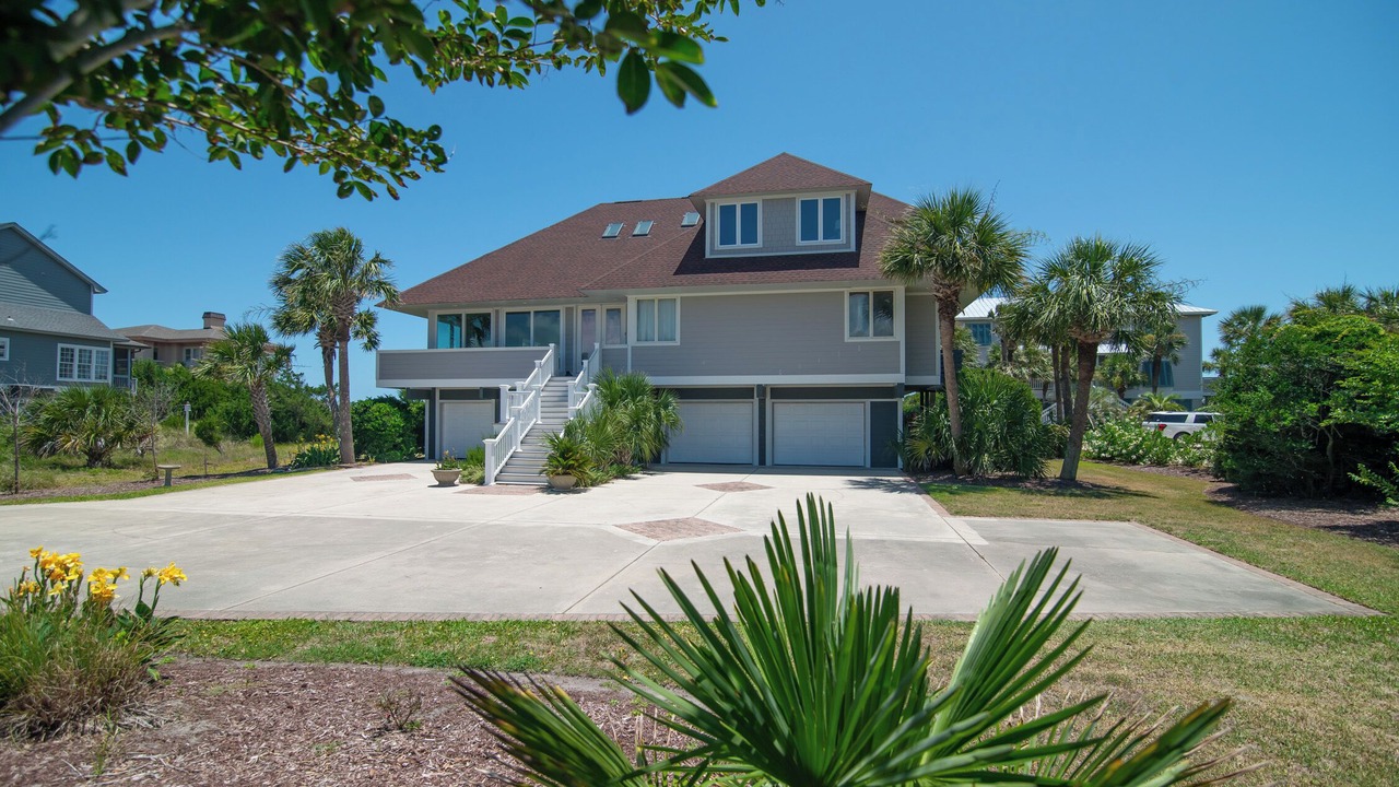 Photo of Outdoor in Debordieu Colony