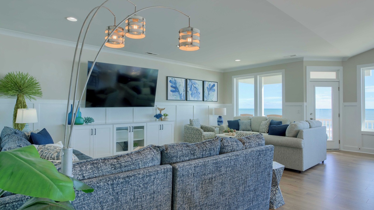 Photo of Livingroom in Sneads Ferry