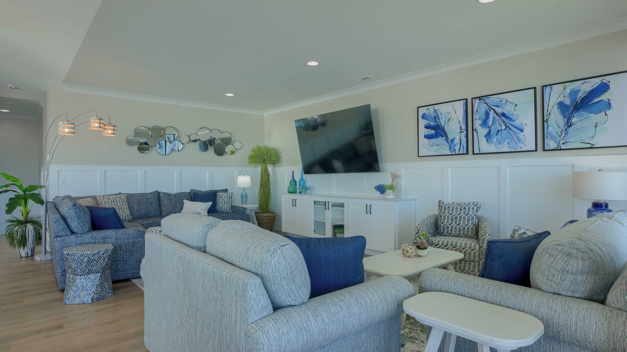 Photo of Livingroom in Sneads Ferry