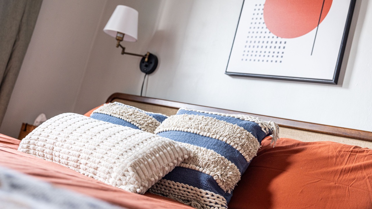 Photo of Bedroom in Little Italy