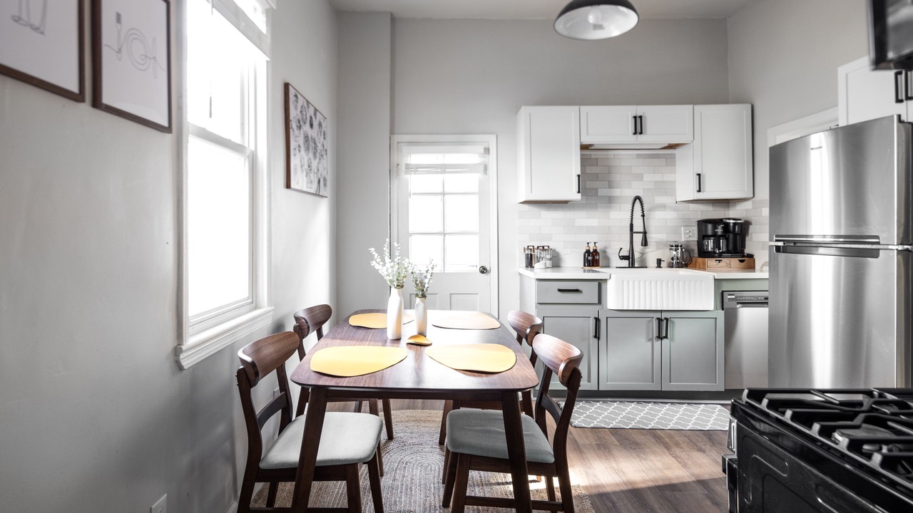 Photo of Kitchen in Little Italy