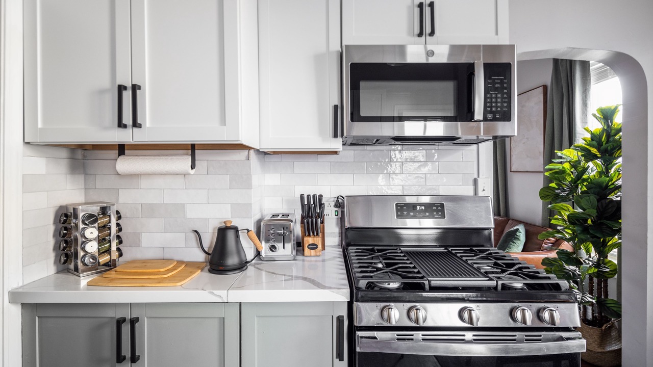 Photo of Kitchen in Little Italy
