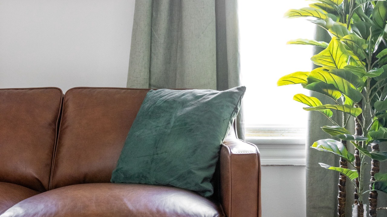 Photo of Livingroom in Little Italy