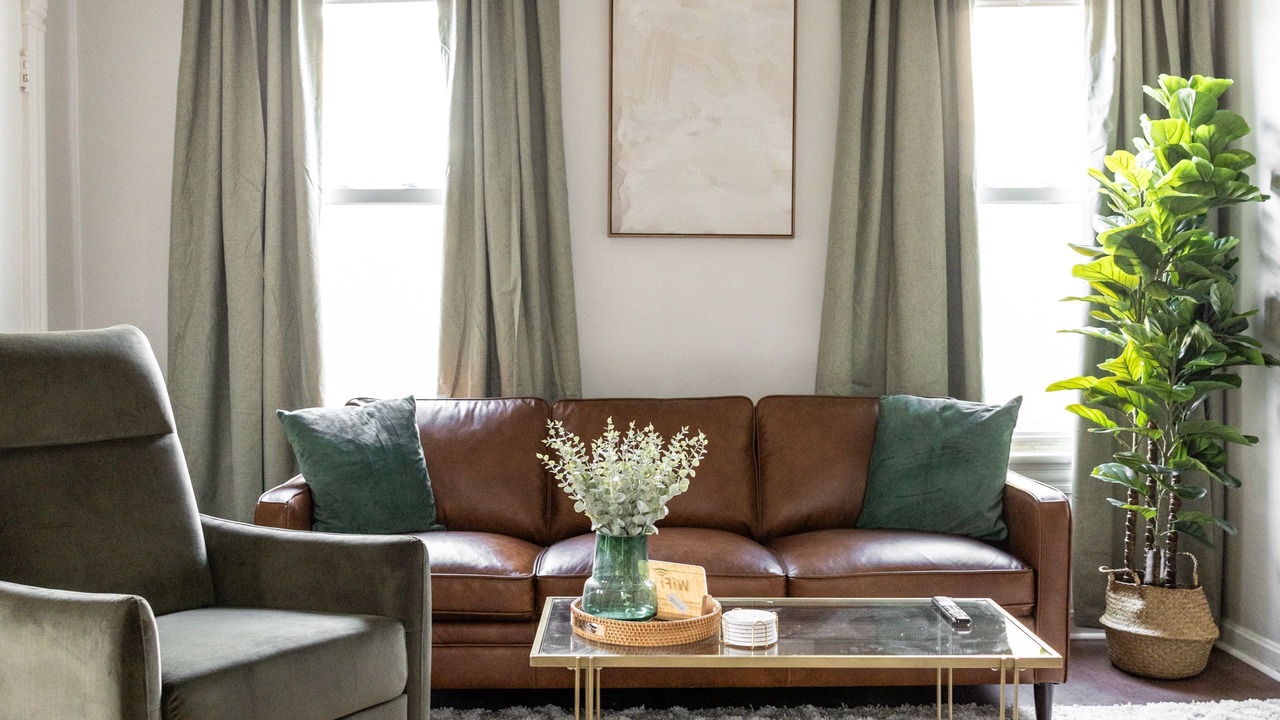 Photo of Livingroom in Little Italy