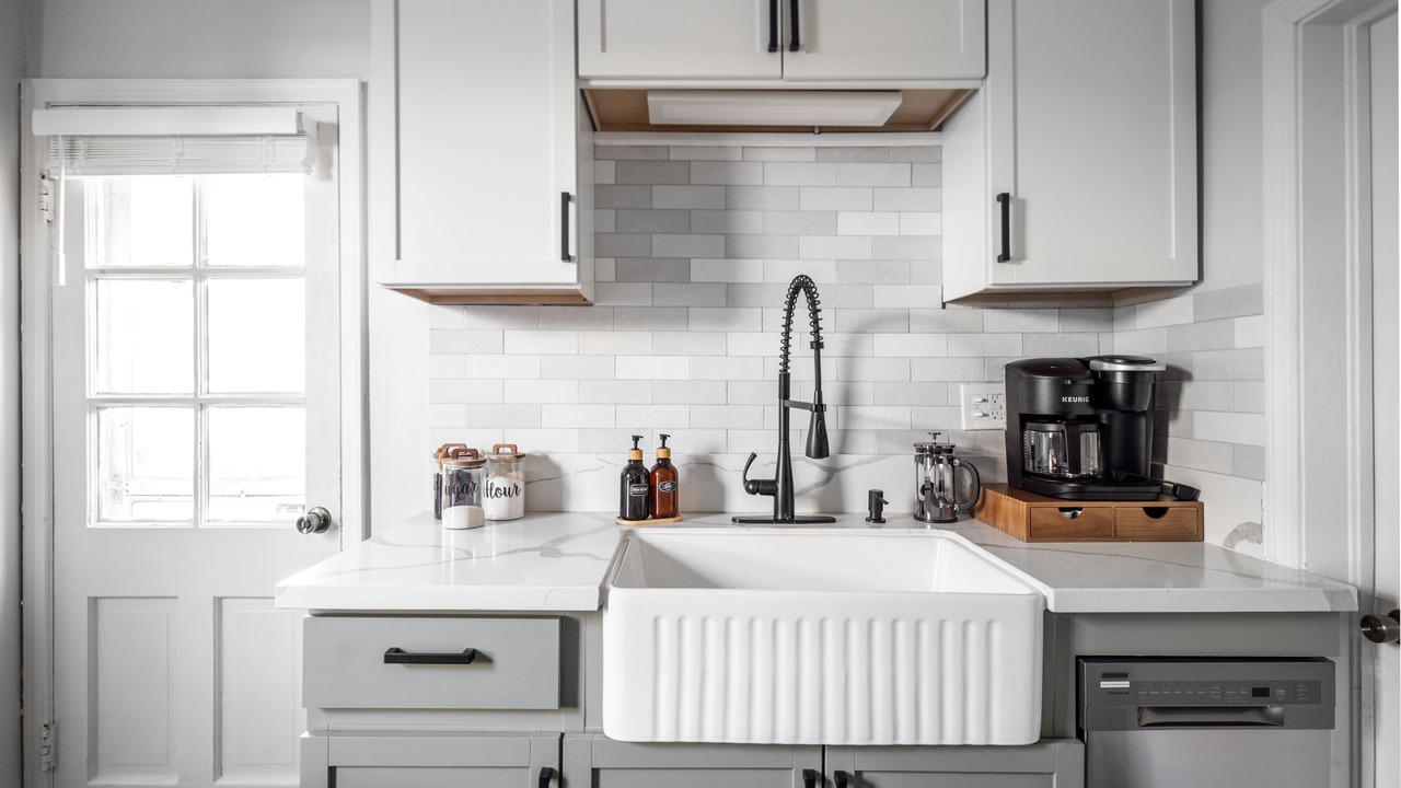 Photo of Kitchen in Little Italy