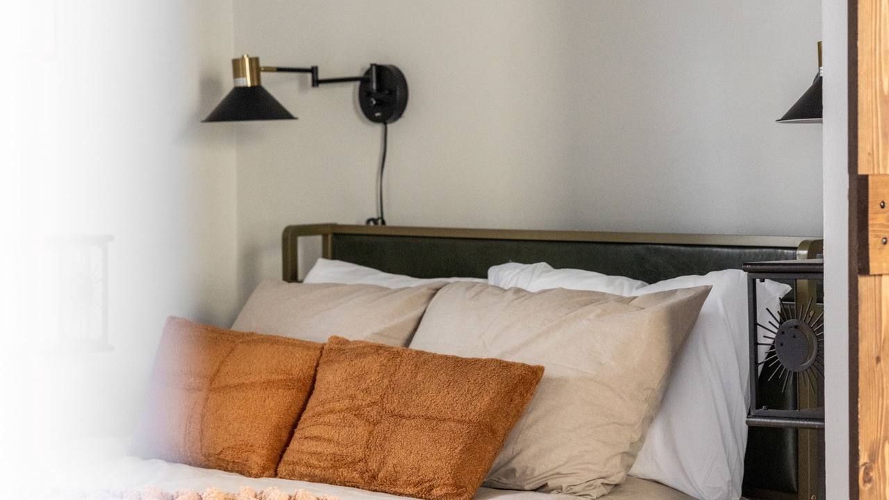 Photo of Bedroom in Little Italy