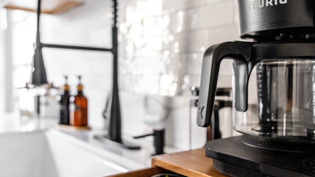 Photo of Kitchen in Little Italy