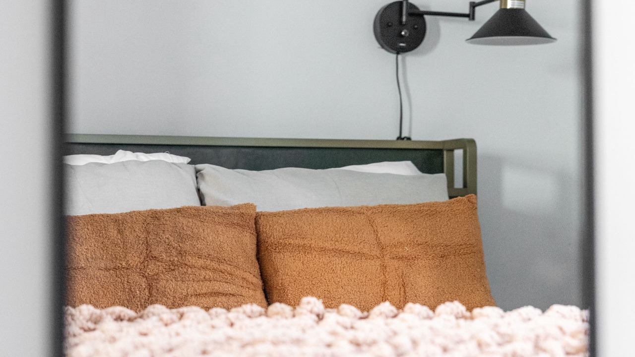 Photo of Bedroom in Little Italy