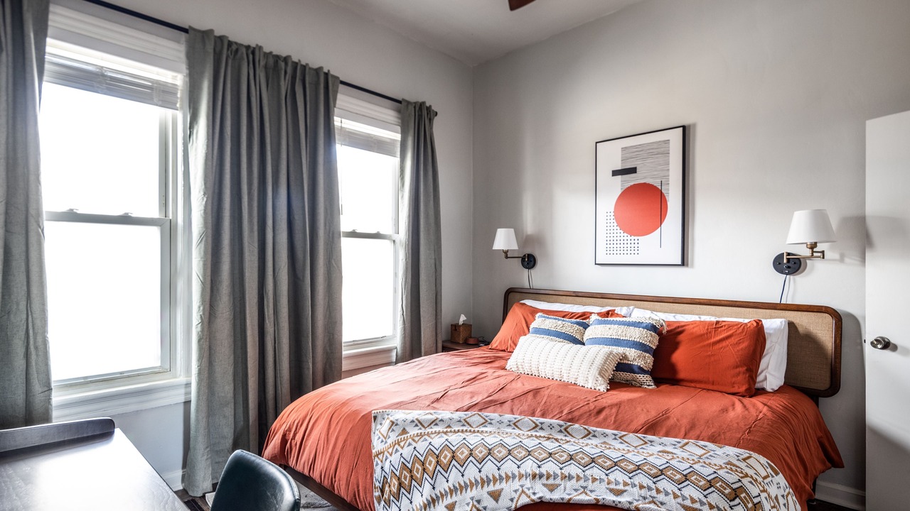 Photo of Bedroom in Little Italy