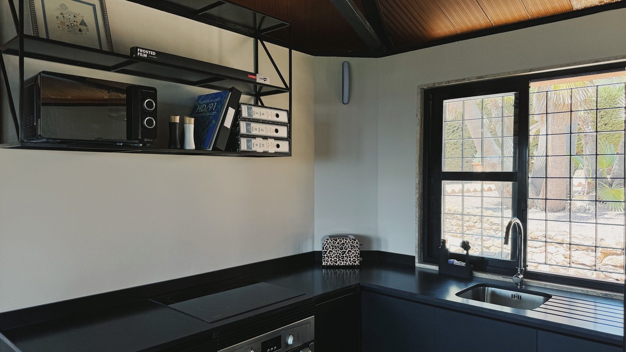 Photo of Kitchen in Dehesa de Campoamor