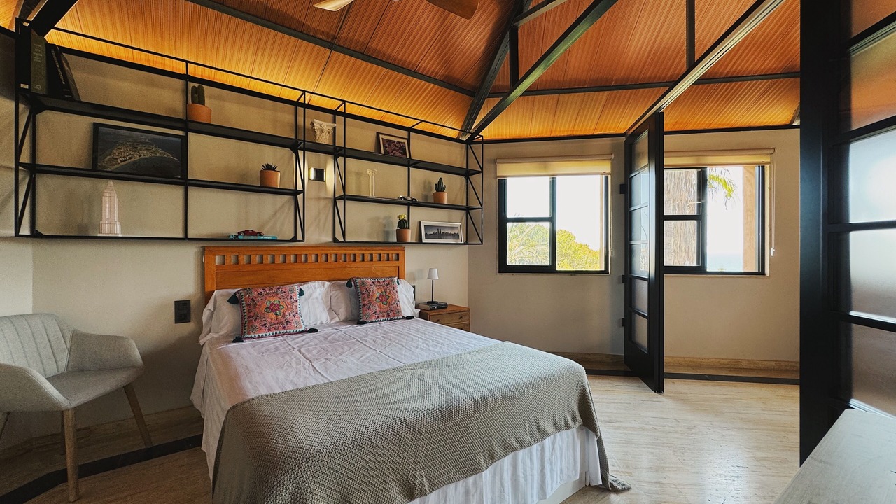 Photo of Bedroom in Dehesa de Campoamor