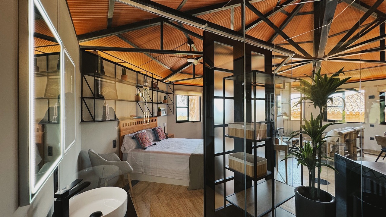 Photo of Bedroom in Dehesa de Campoamor