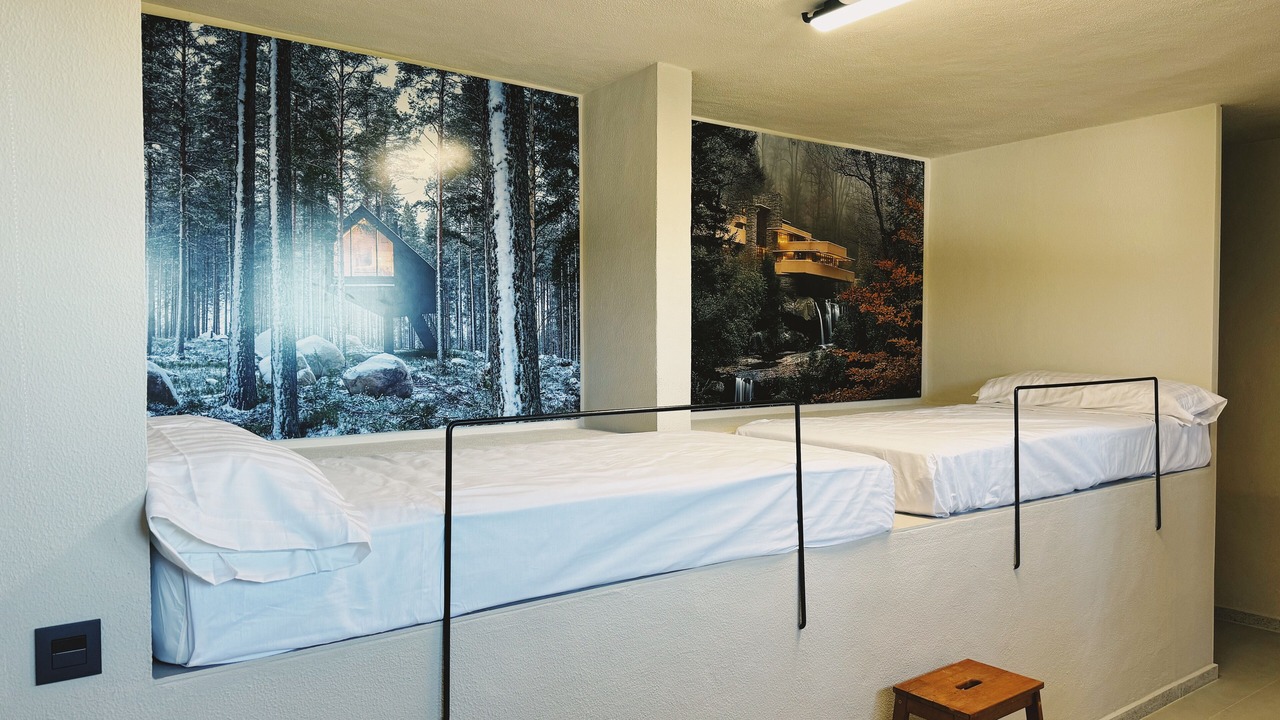 Photo of Bedroom in Dehesa de Campoamor