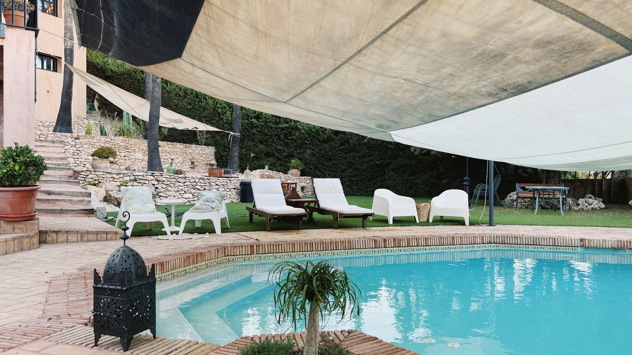 Photo of Outdoor in Dehesa de Campoamor