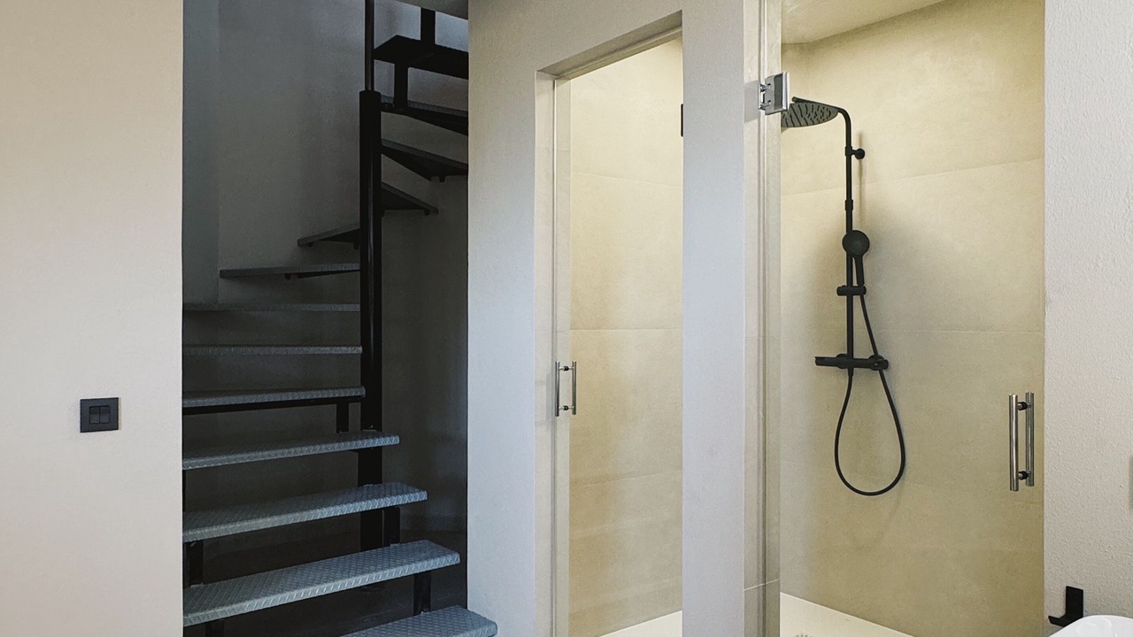Photo of Bathroom in Dehesa de Campoamor