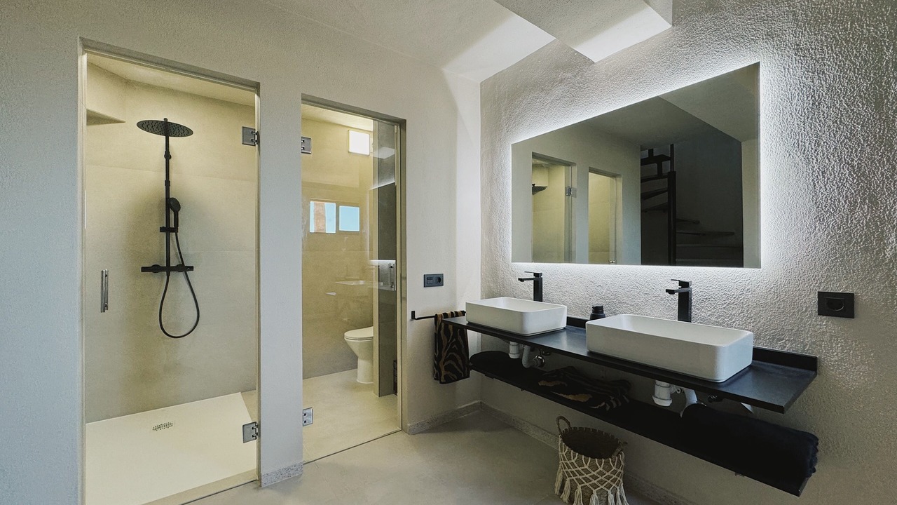 Photo of Bathroom in Dehesa de Campoamor
